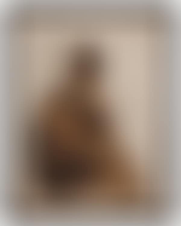 Jeune femme (preview)