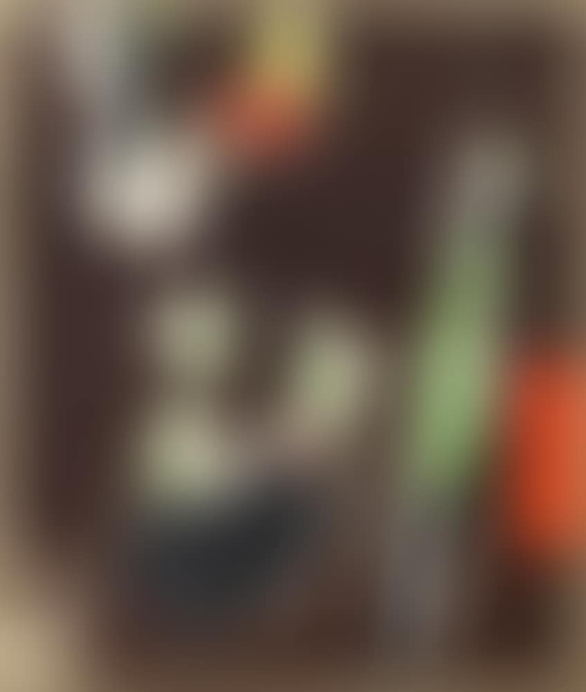 Caffe (preview)