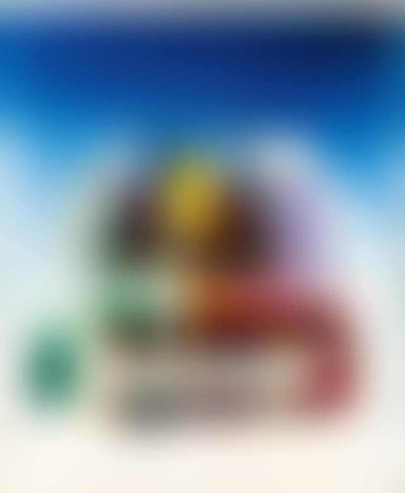 Phenomena Meditation Prism (preview)