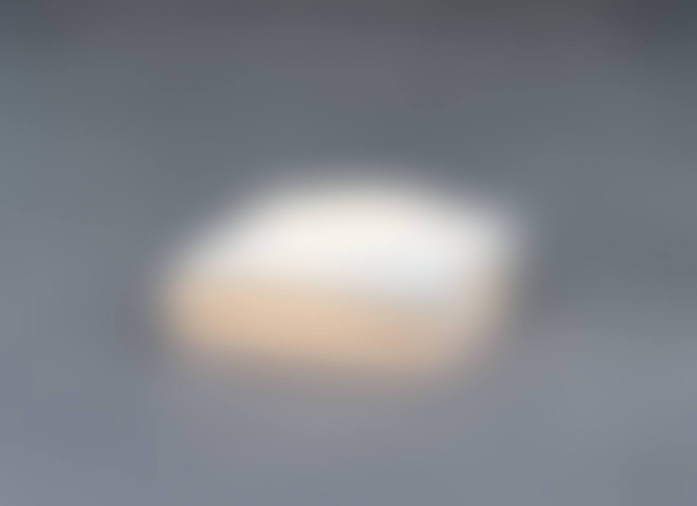 Lampada in plexiglass con un ovale (preview)