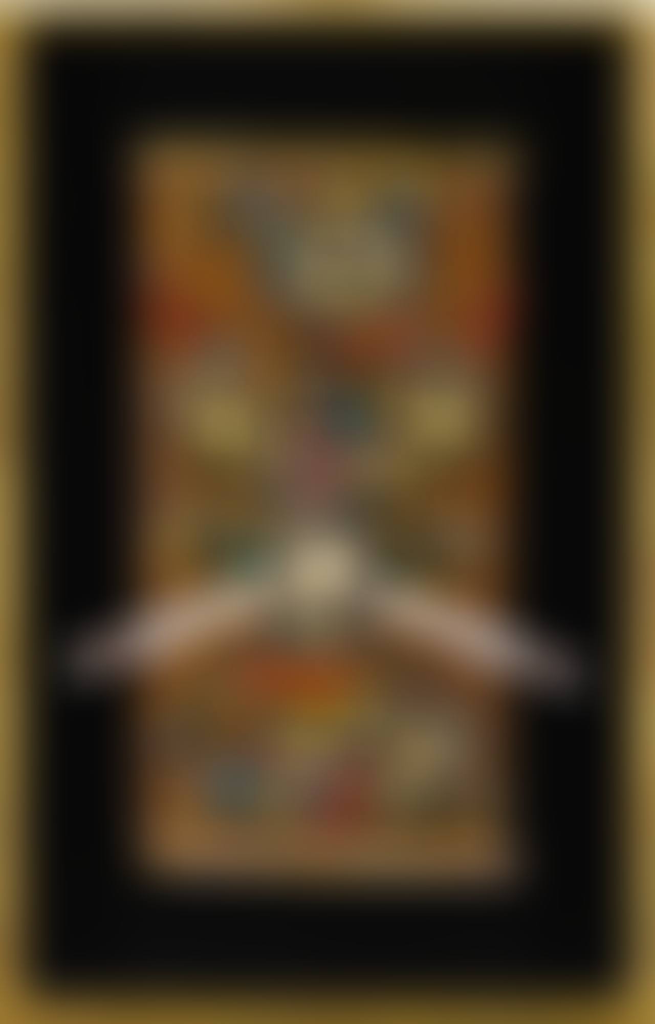 SHINGLE FIGURE (preview)