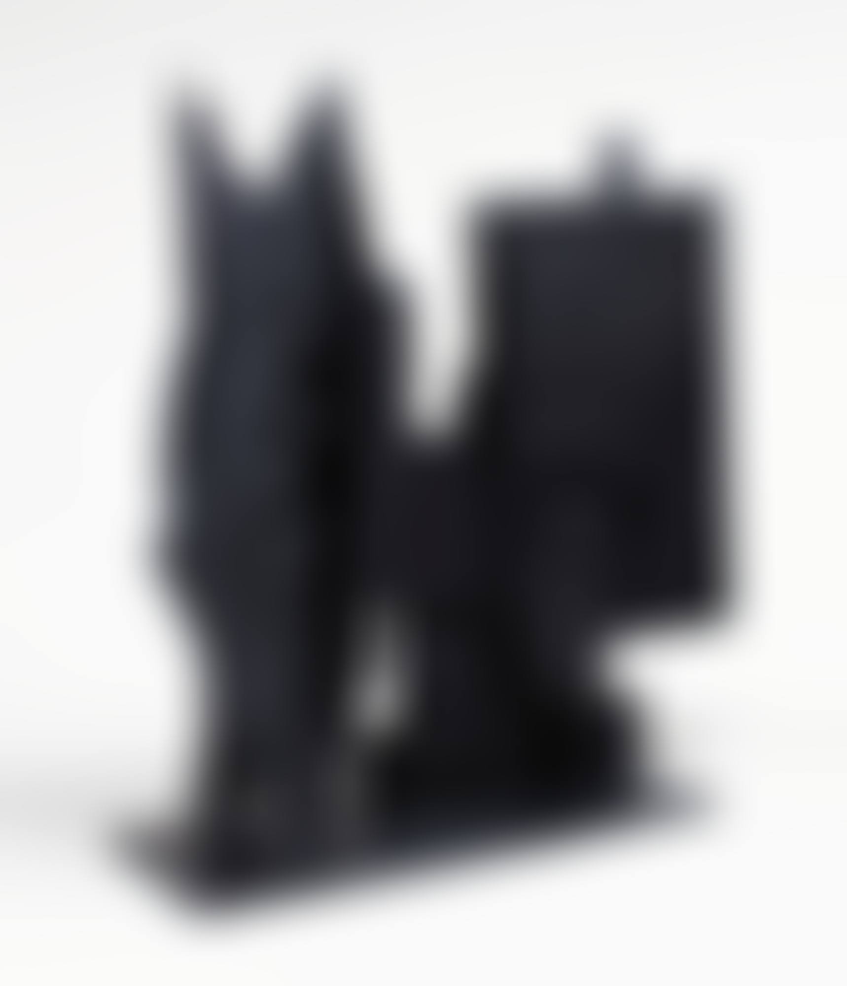 MAQUETTE FOR NIGHT WALL I (preview)