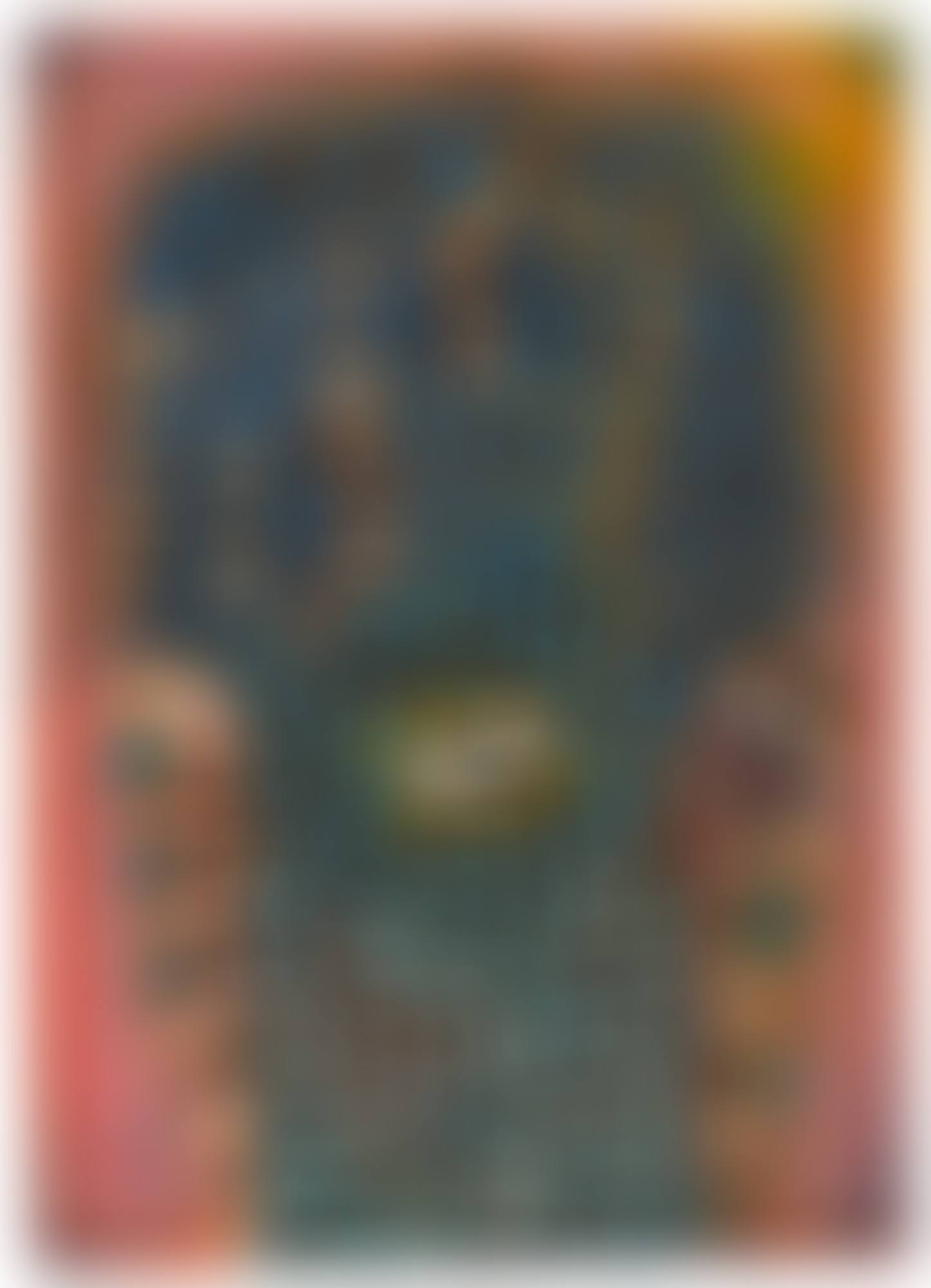 AN EYE (preview)