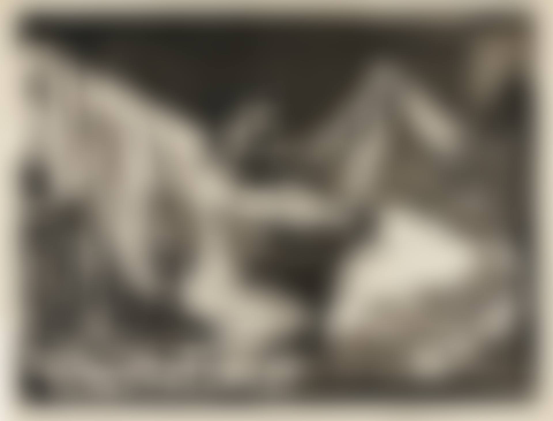 Faune Devoilant Une Femme (B. 230; Ba. 609) (preview)