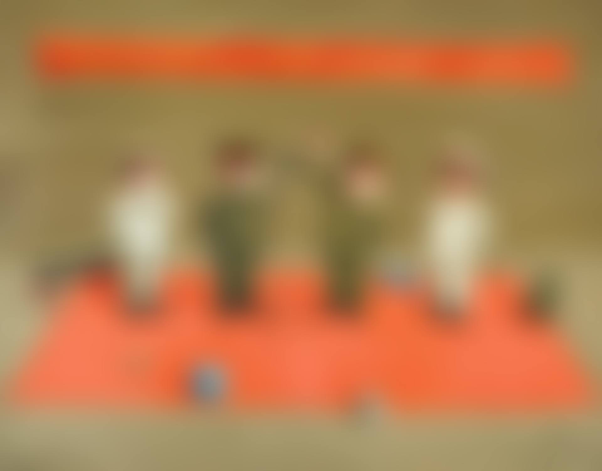 Children In Meeting (preview)