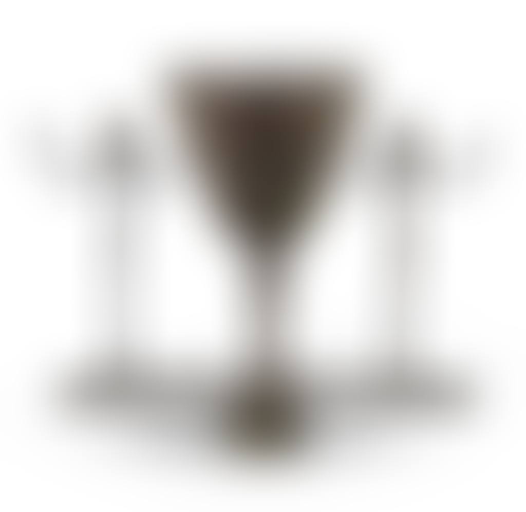 Lampe coupe aux deux figures (preview)