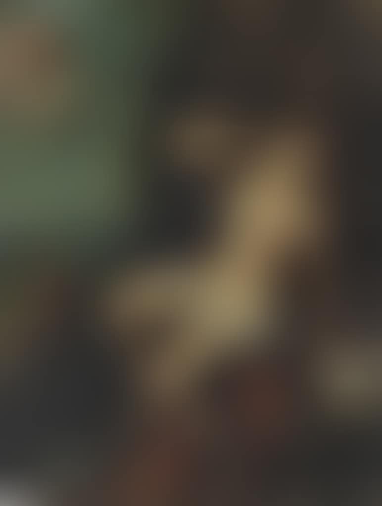 Andromeda (preview)