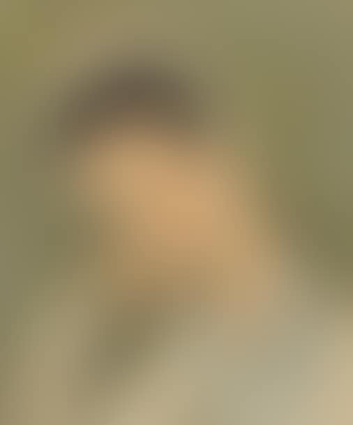 Jeune femme (preview)