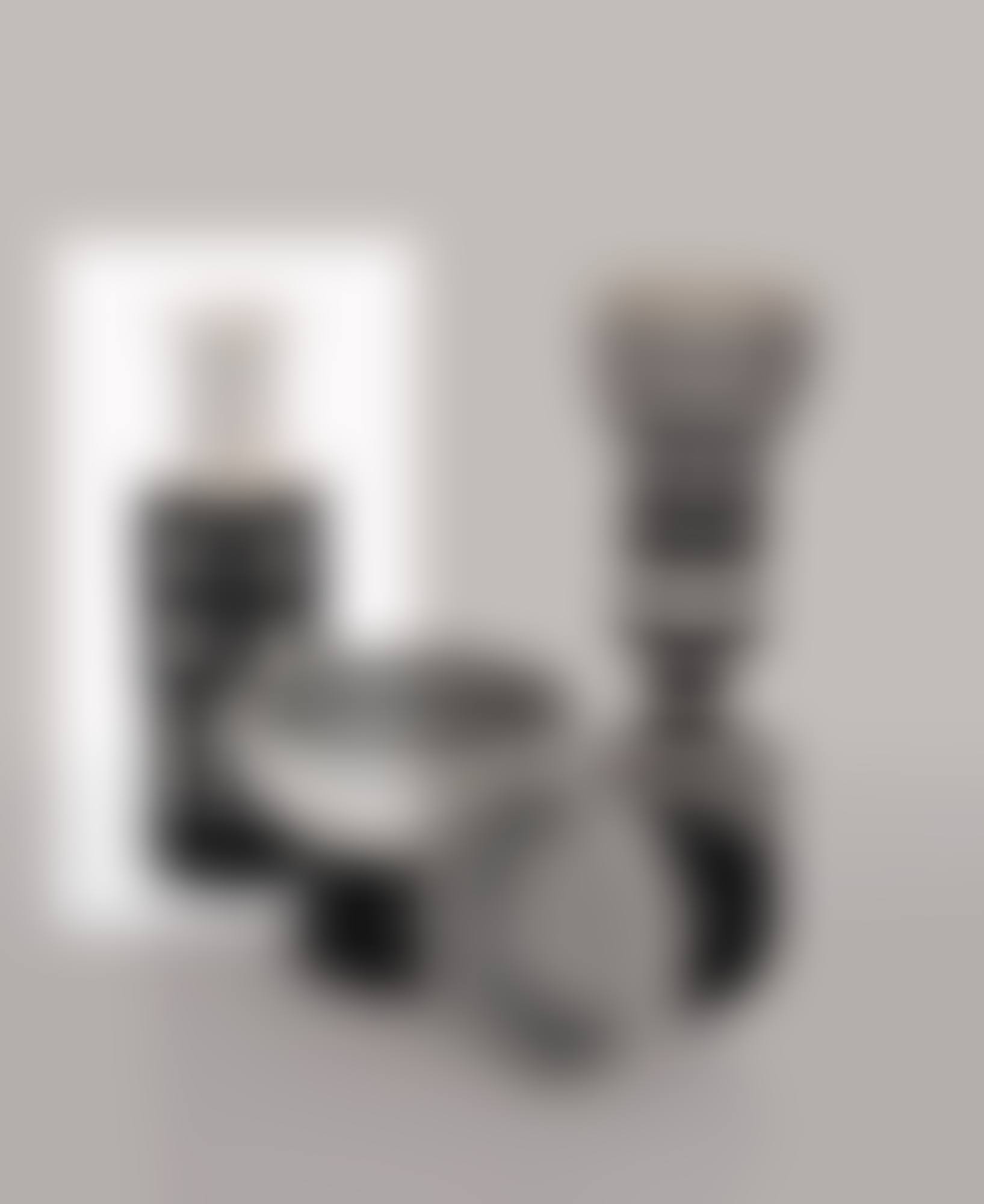 Rocchetto Vase From the 'Hollywood' Series (preview)