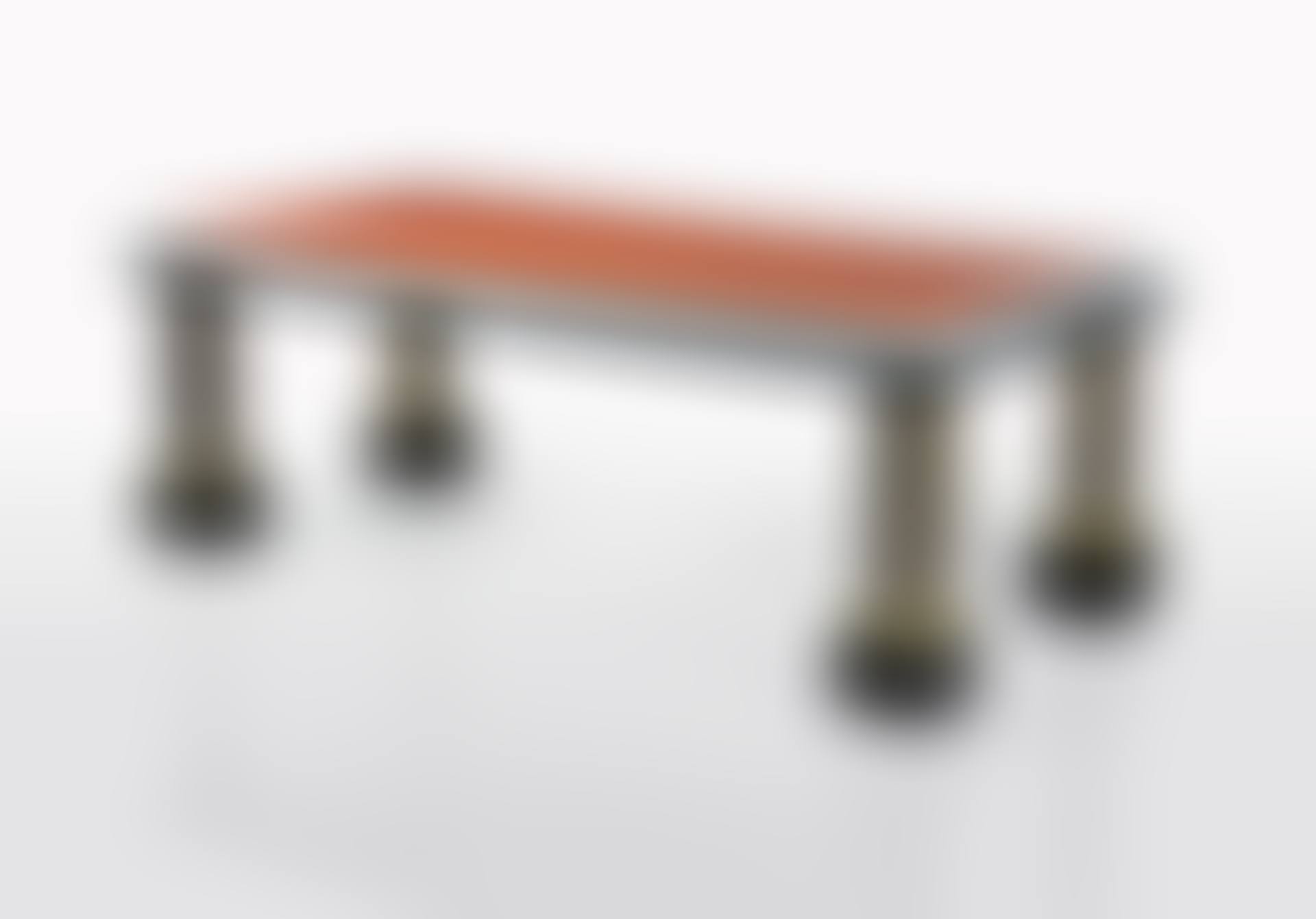 'Palm Spring' Dining Table (preview)