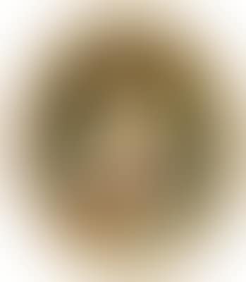 Portrait of a Lady with a Dog (preview)