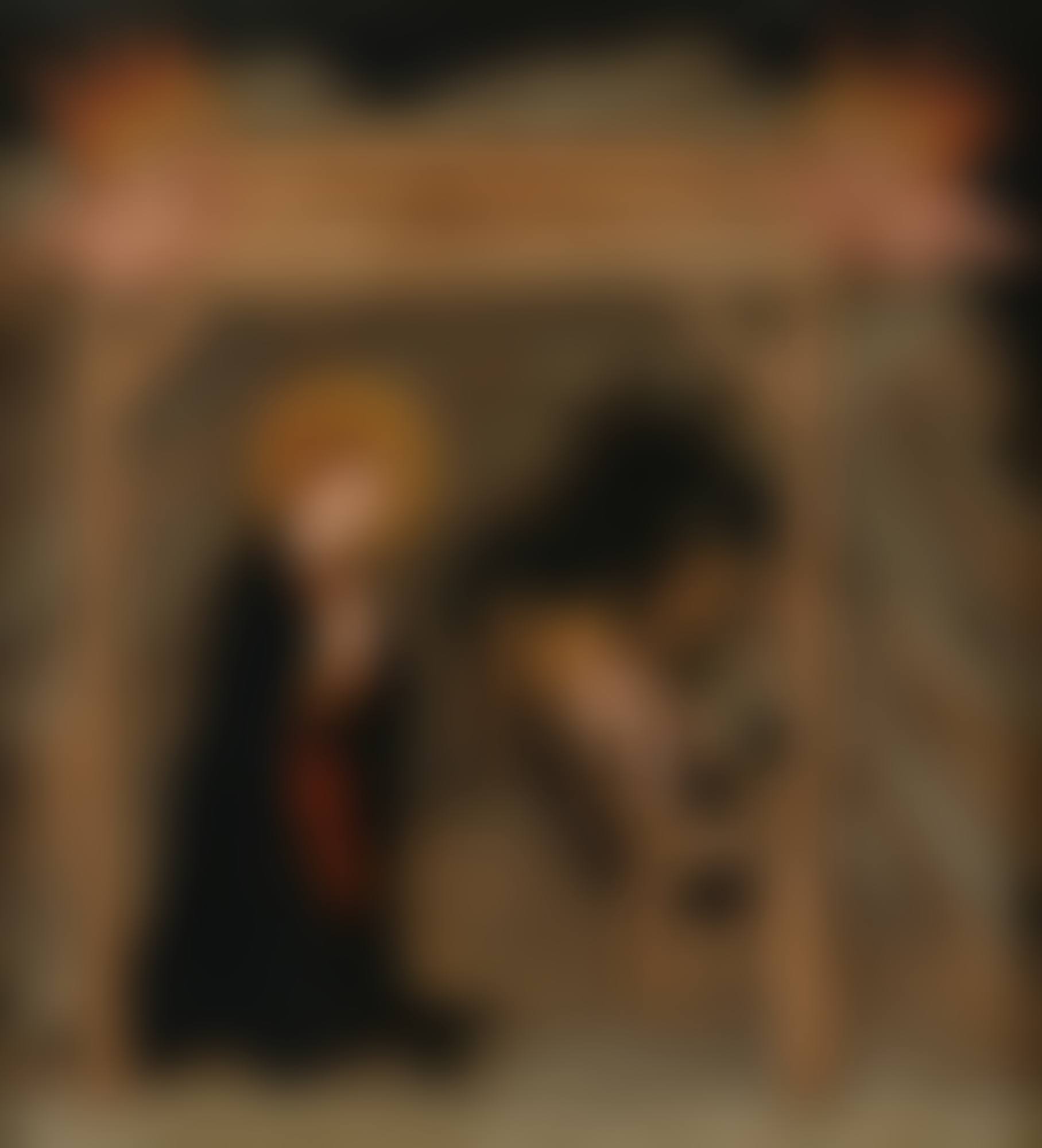 NATIVITY (preview)