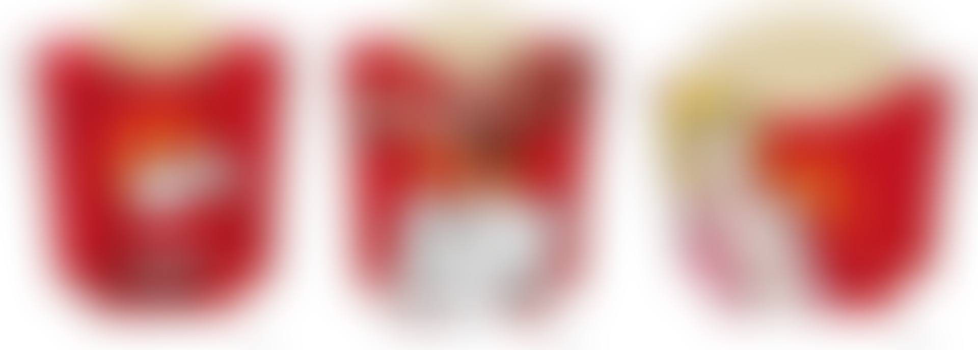 I. DON'T HAVE GRAND ANGUS MAN/ II. GREAT ESCAPE/ III. UPSIZE ME (preview)