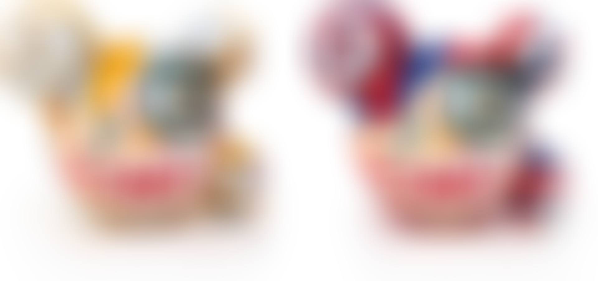 MURAKAMI X COMPLEXCON MR. DOB (preview)