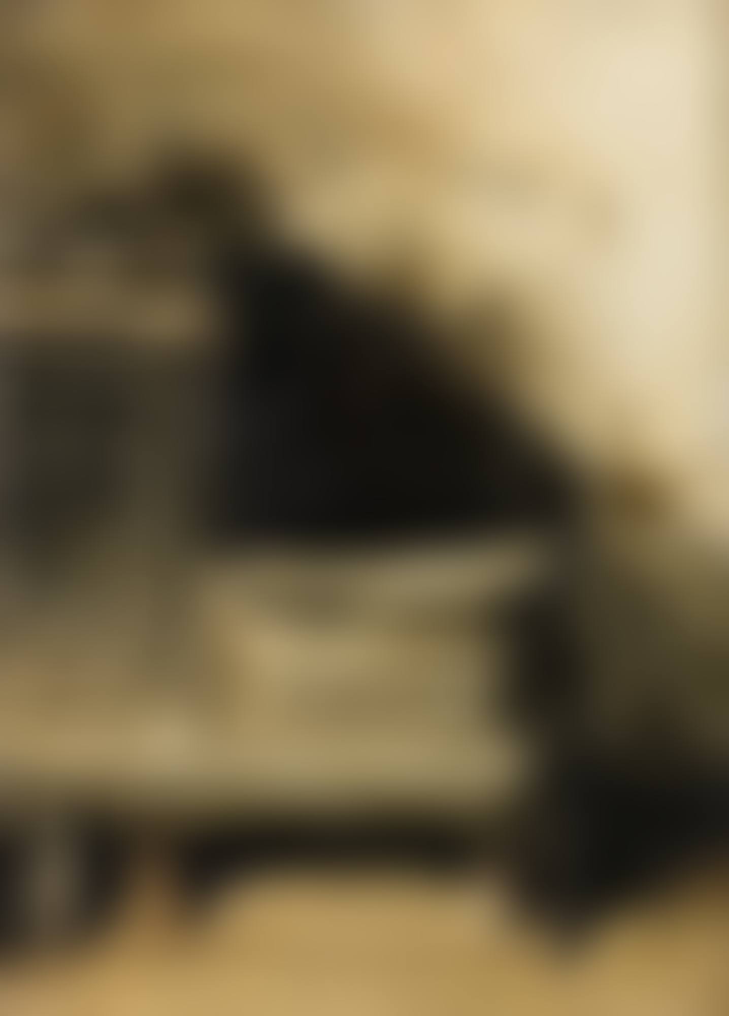 DER ALTE OFEN (preview)
