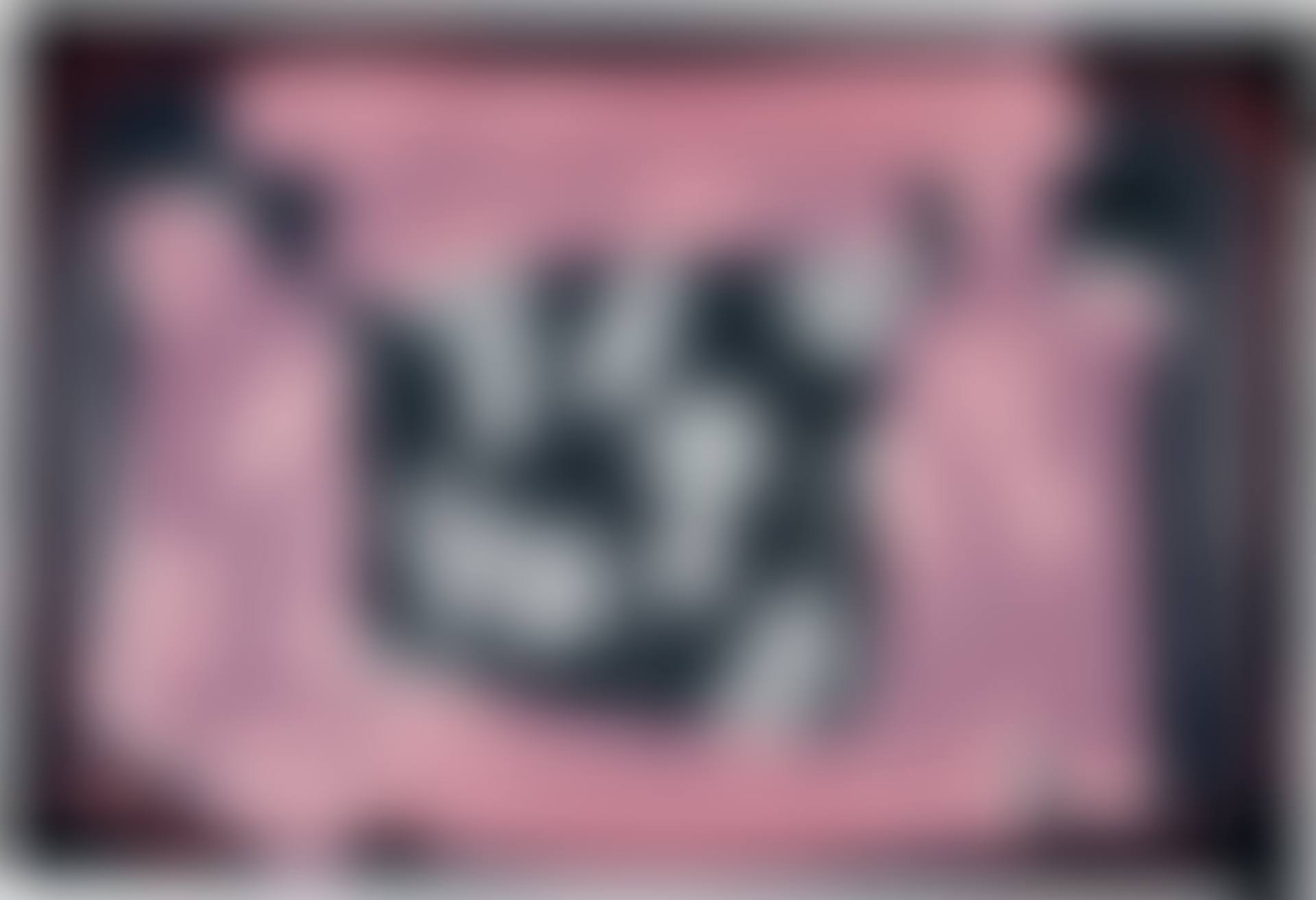 BLACK BLUSH (preview)