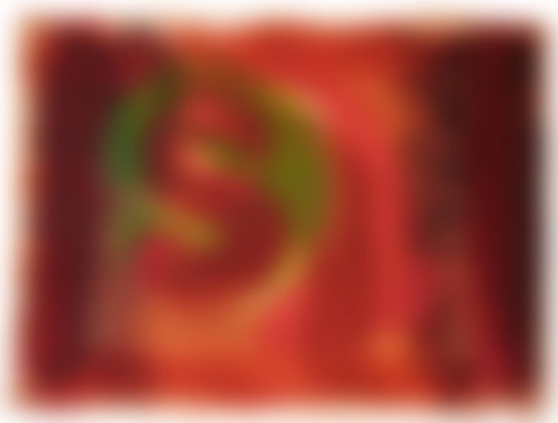 RED LISTENING EAR (preview)