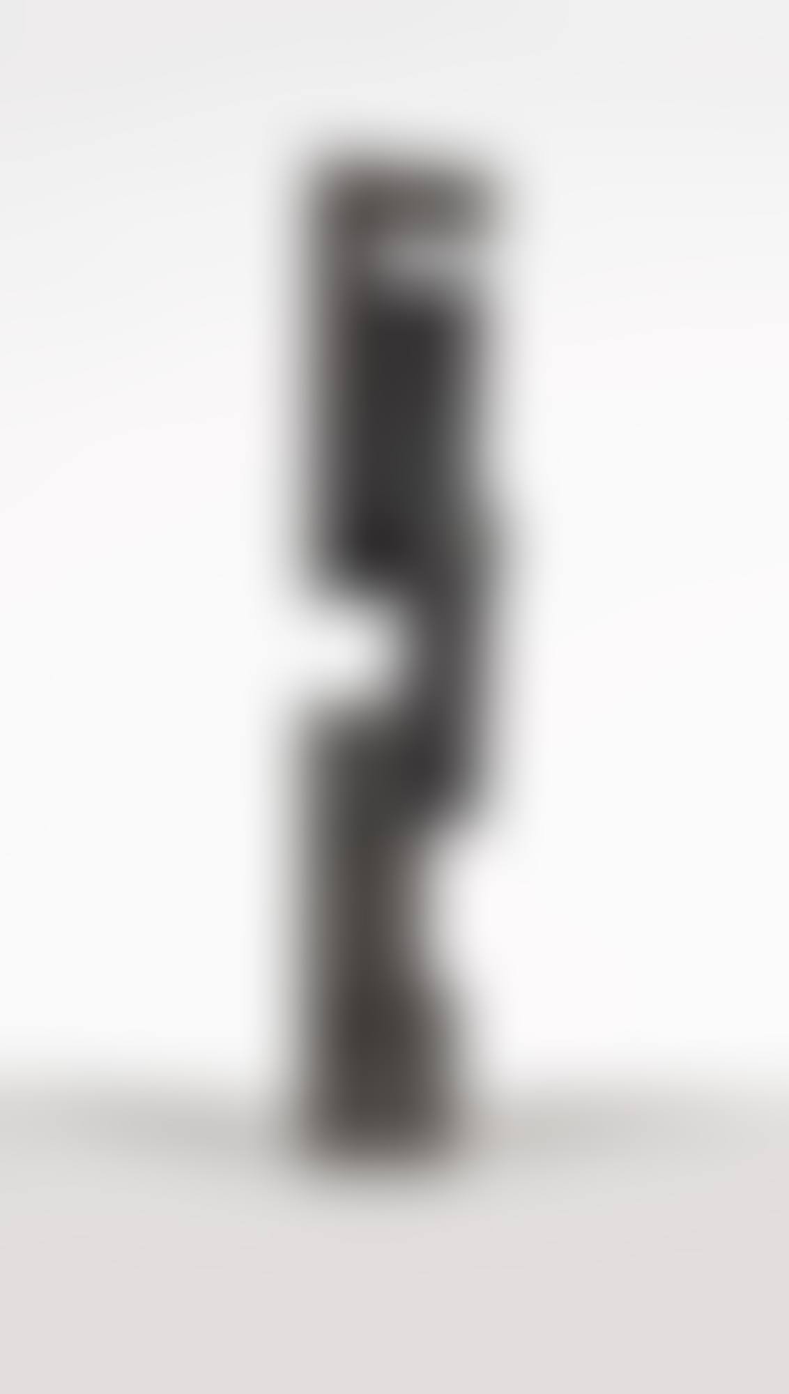 RECTANGULAR BRONZE FORM NO.7 (preview)