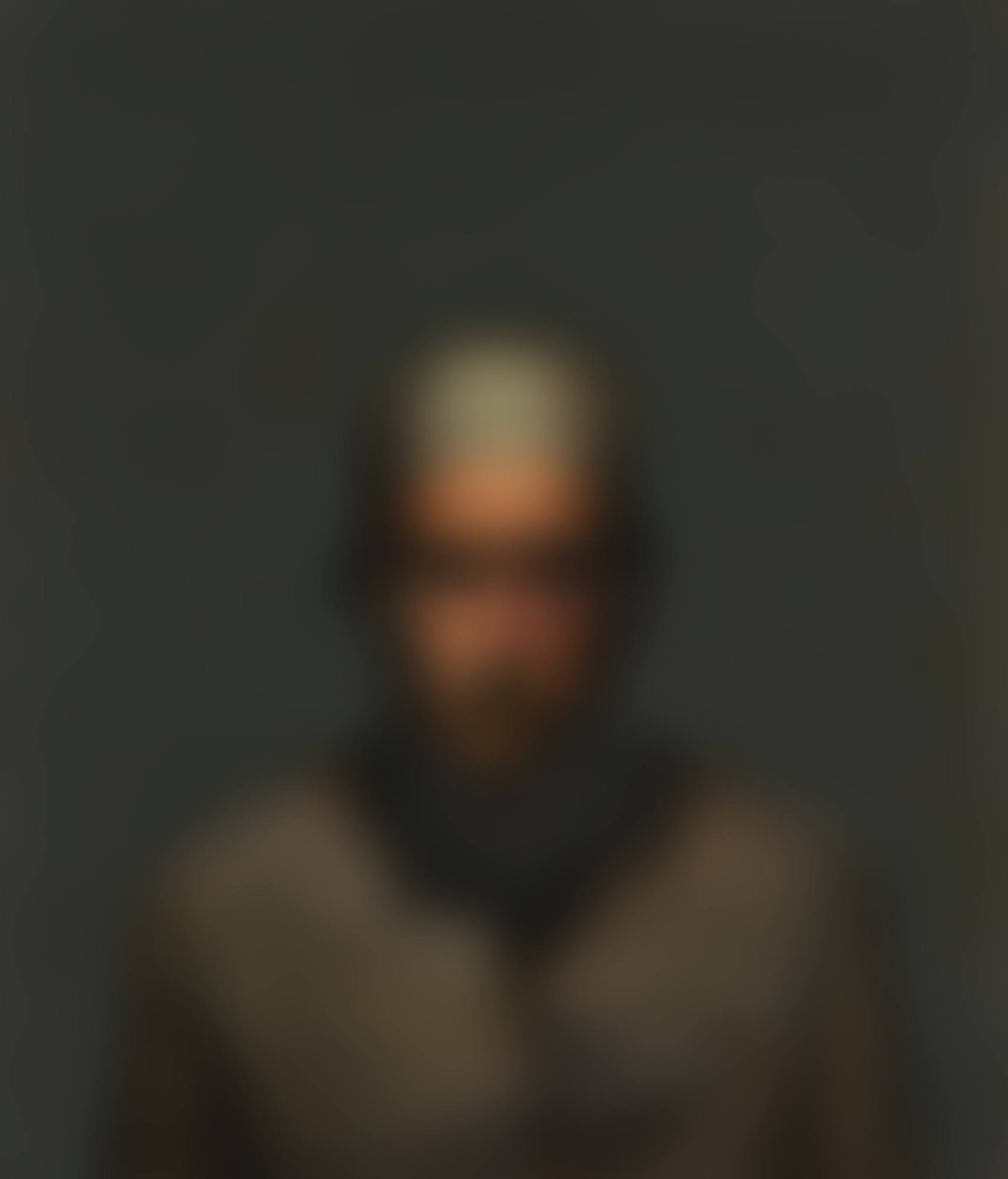 HEAD STUDY V (preview)