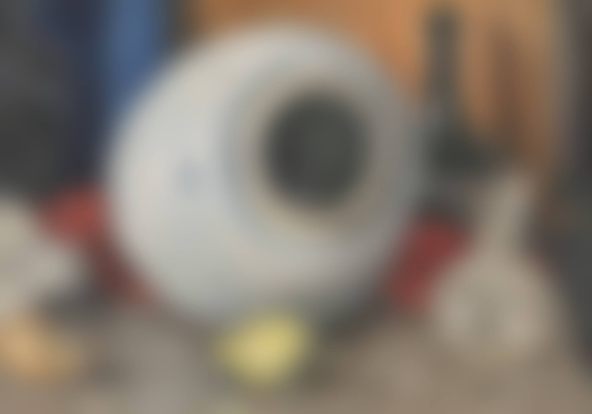 Still Life with Pot (preview)