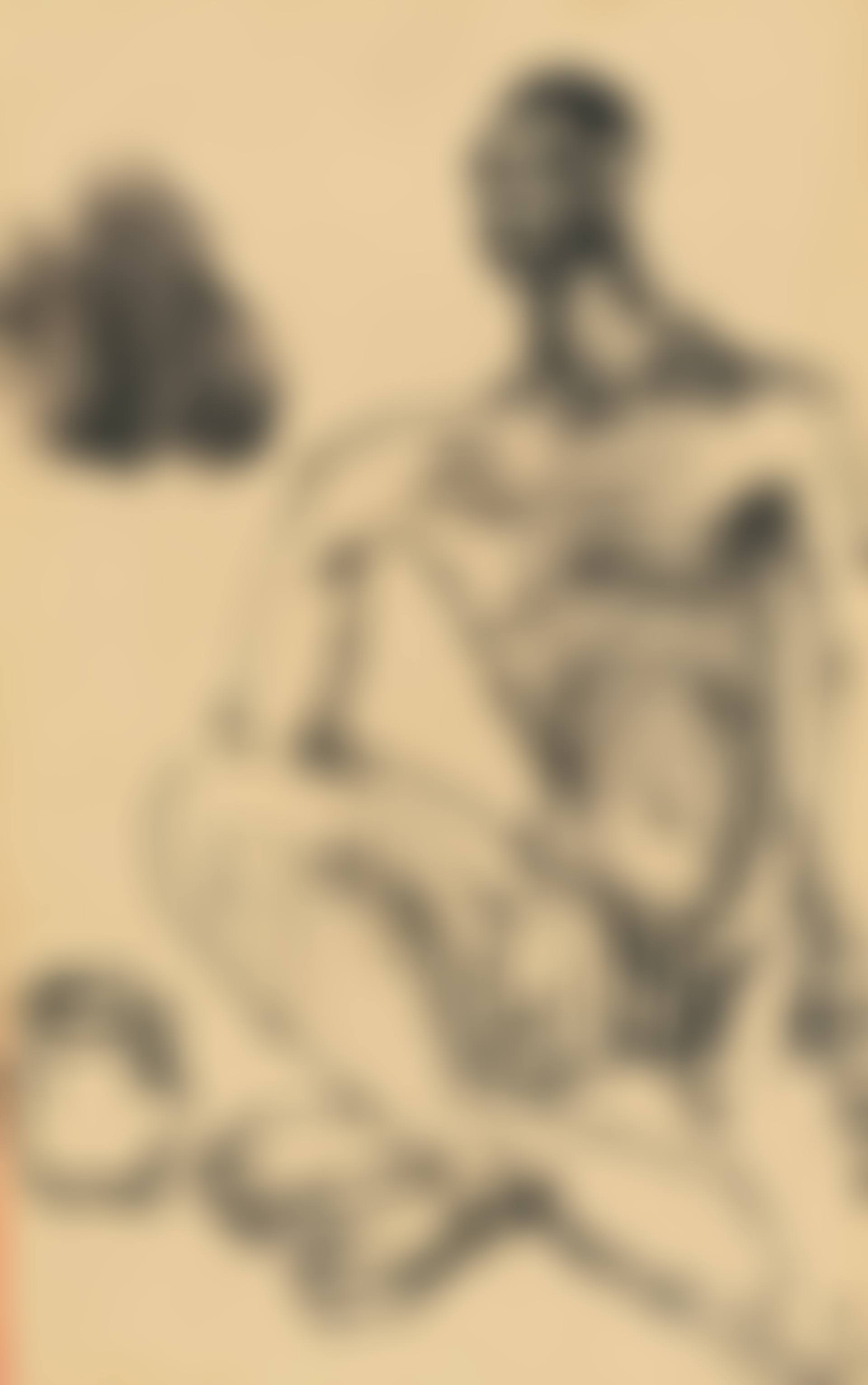 Nègre assis (preview)