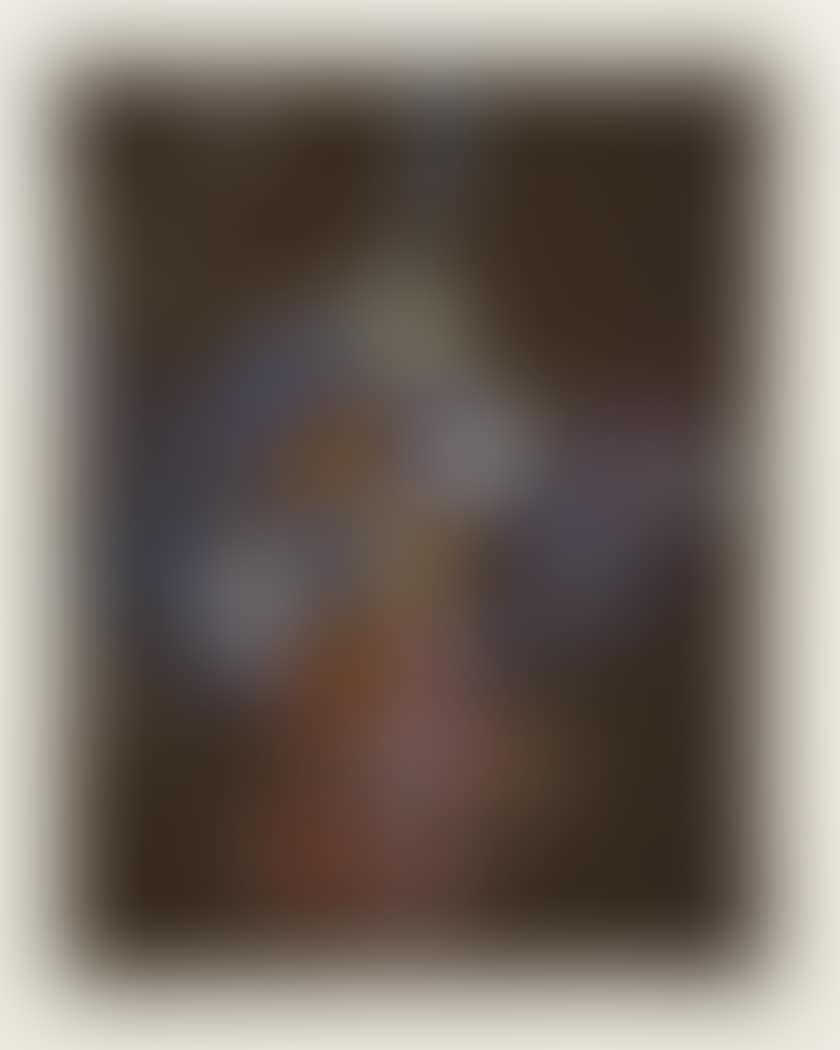 Still life with rooster (preview)