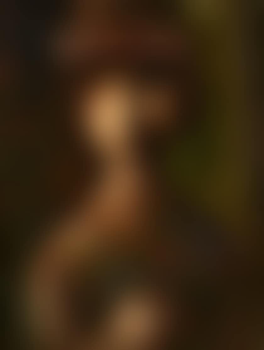 Portrait of woman (preview)
