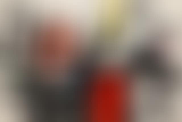 Manoletina (preview)