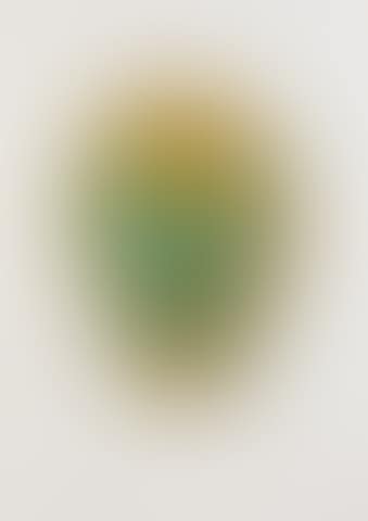 The Dead (Gold Gloss/Turquoise) (preview)