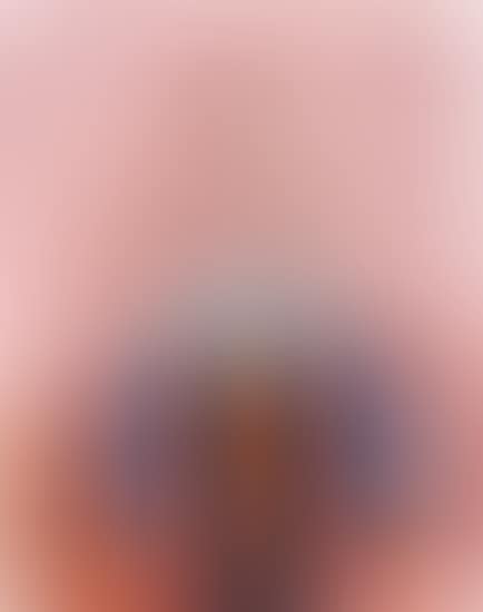 Multicoloured Man (preview)