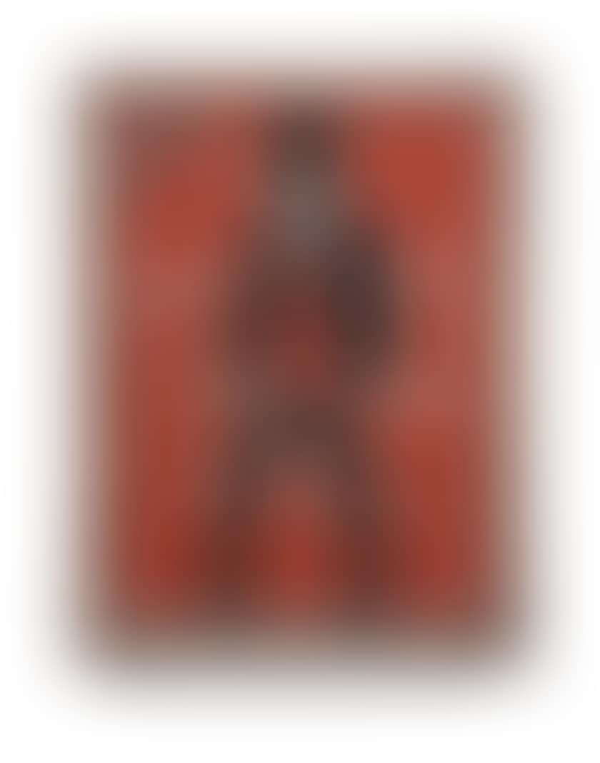 The writing's on the wall (preview)
