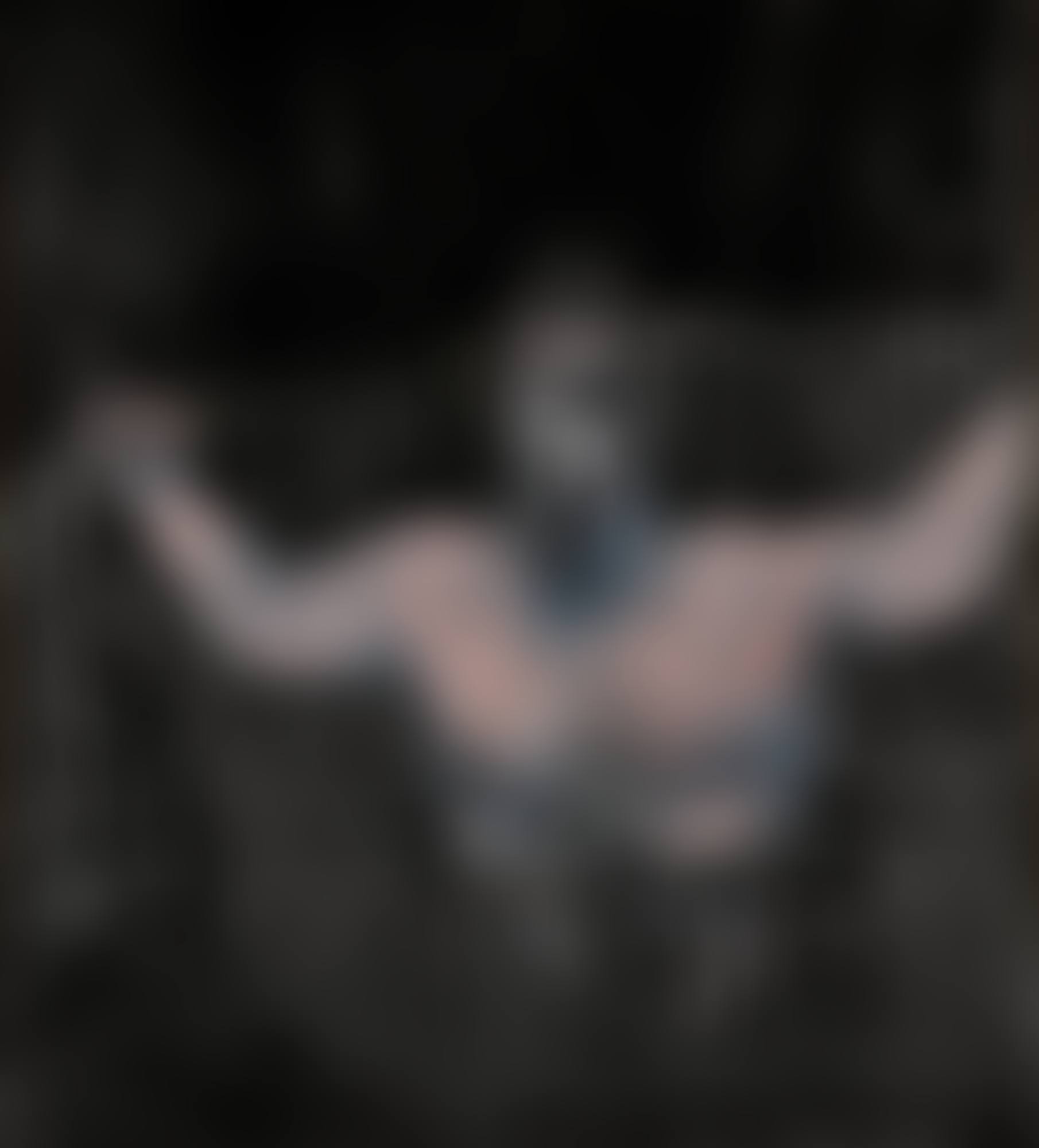 STUDY OF A FIGURE (preview)