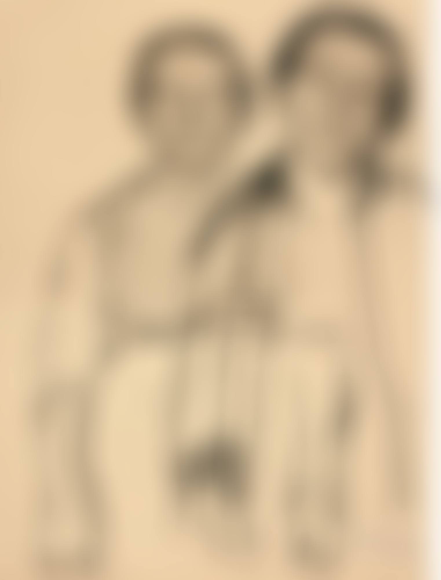 ZWEI STUDIEN EINER ARBEITERFRAU (TWO STUDIES OF A PEASANT WOMAN) (preview)