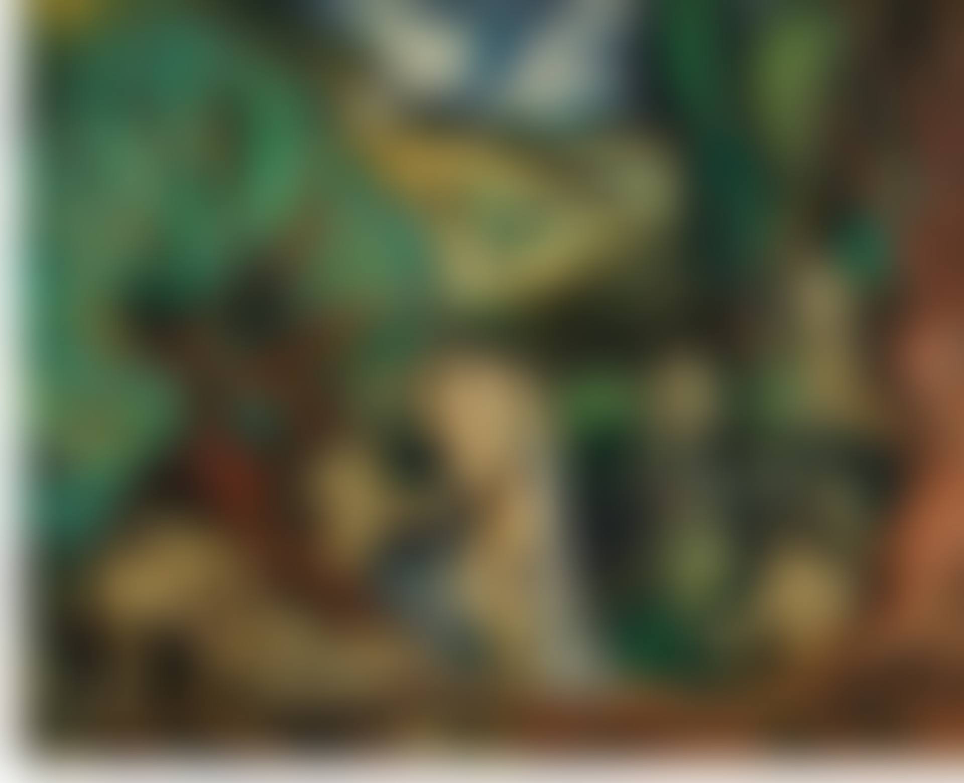 LES BAIGNEUSES (preview)