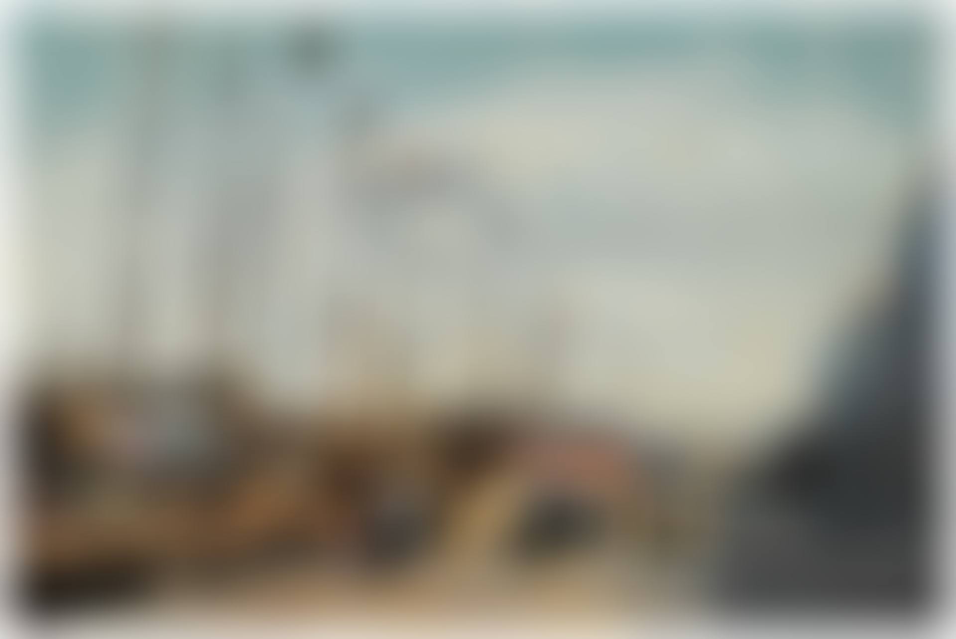 QUAYSIDE AT ABERDEEN, HONG KONG (preview)