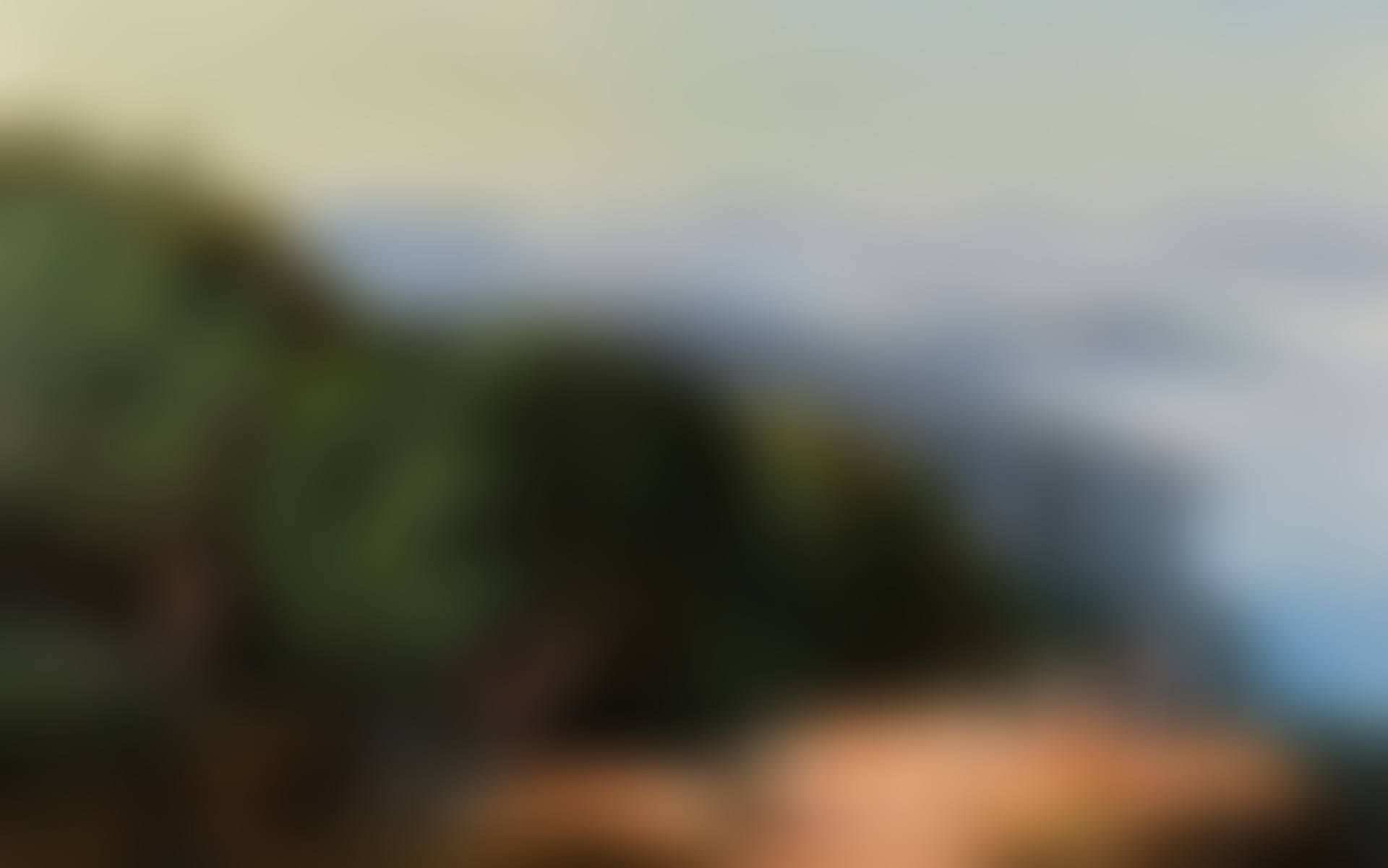 CORFU FROM THE HILL OF GASTOURI (preview)