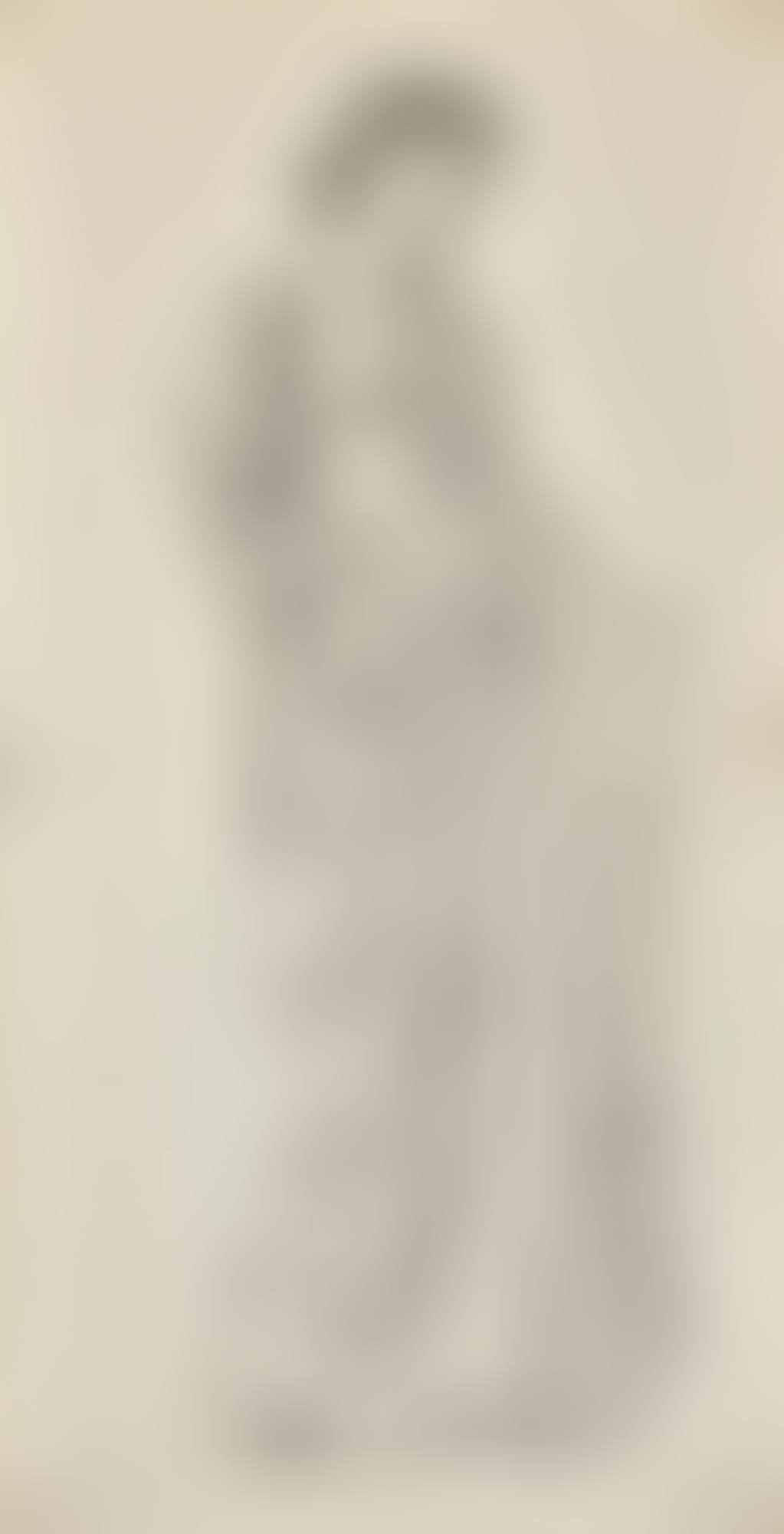 STUDY FOR THE GARLAND (preview)
