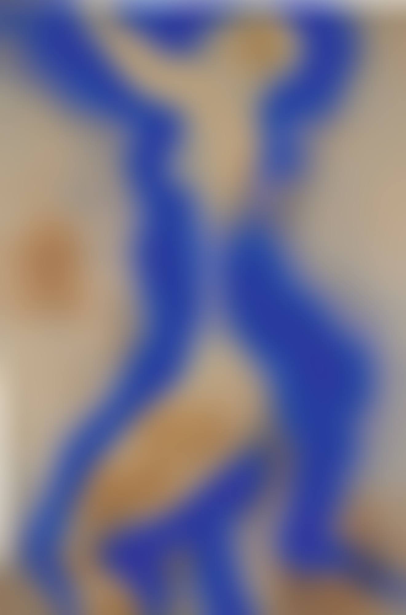 UNTITLED ANTHROPOMETRY, (ANT 5) (preview)