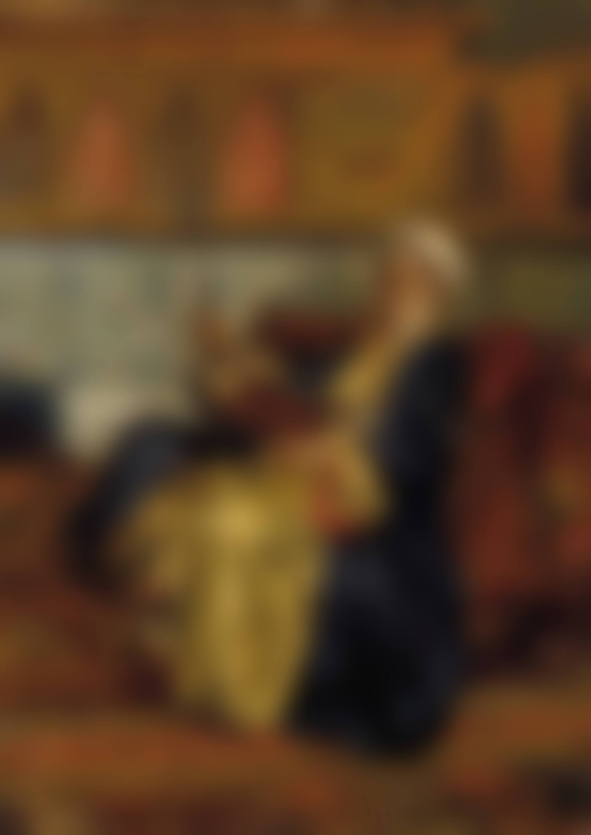 An Arab scholar (preview)