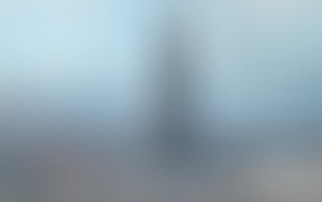 Chimney, Brindle Heath (preview)