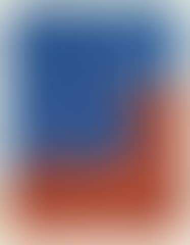 Composition rouge et bleue (preview)
