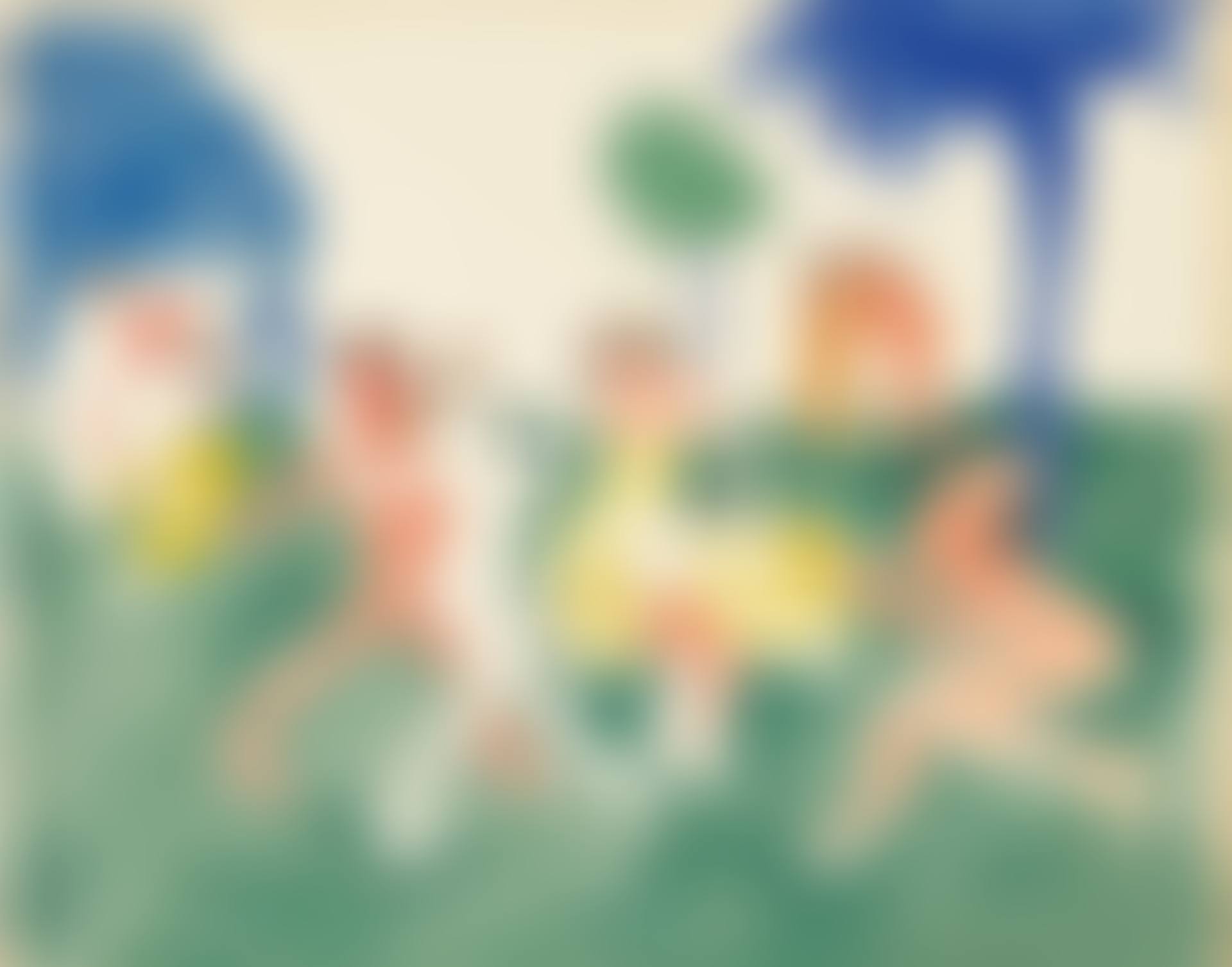 La gavotte (preview)
