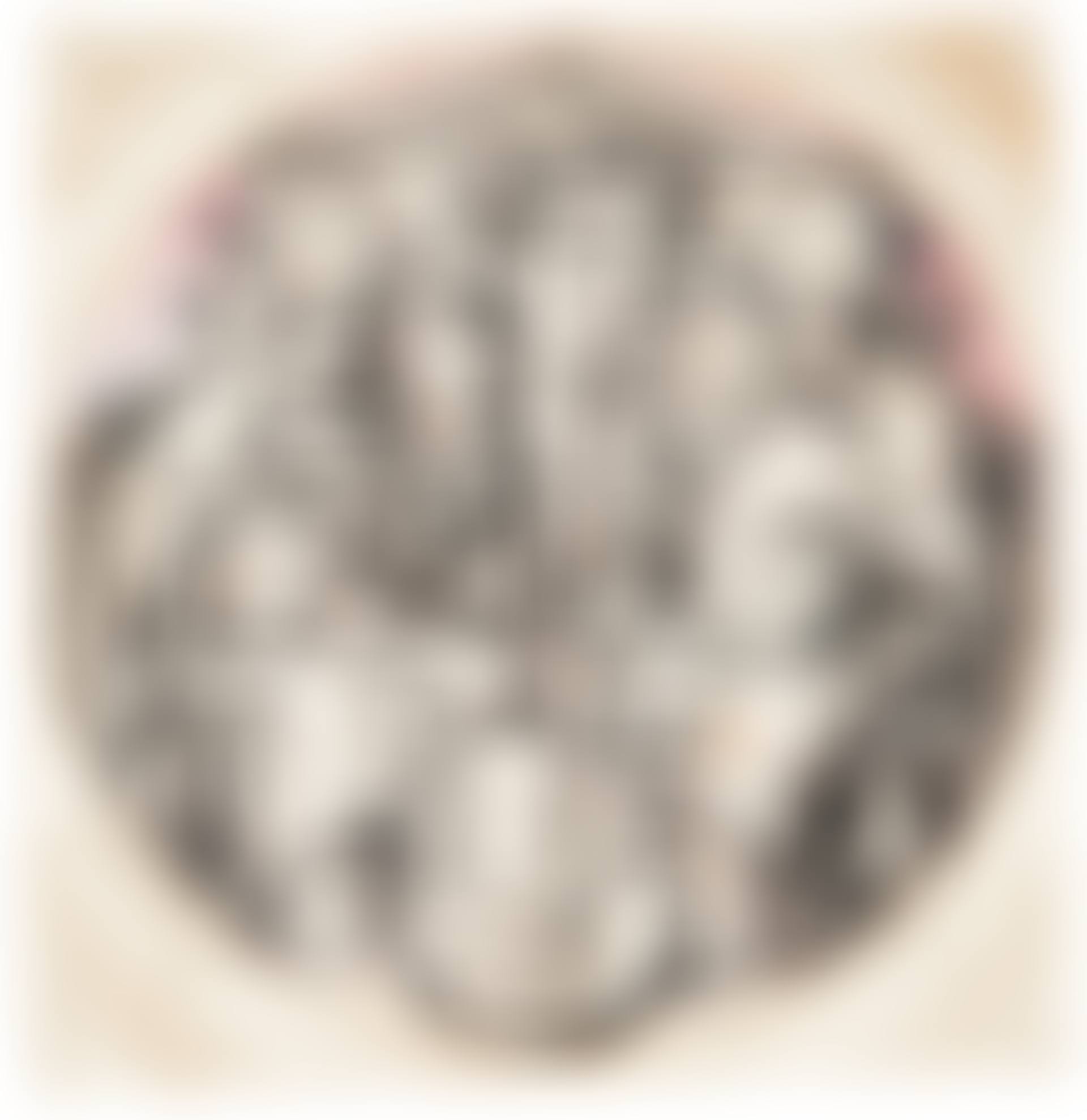 TWO SEATED BISHOPS, WITH THE ARMS OF THE ARCHBISHOP OF SALZBURG (preview)