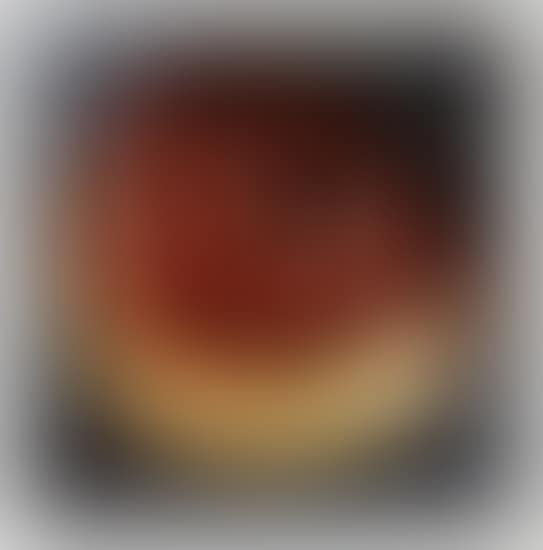 Cosmic Donut (preview)