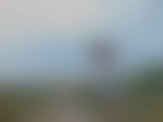 A view of an Old Fisherman and Cache (preview)