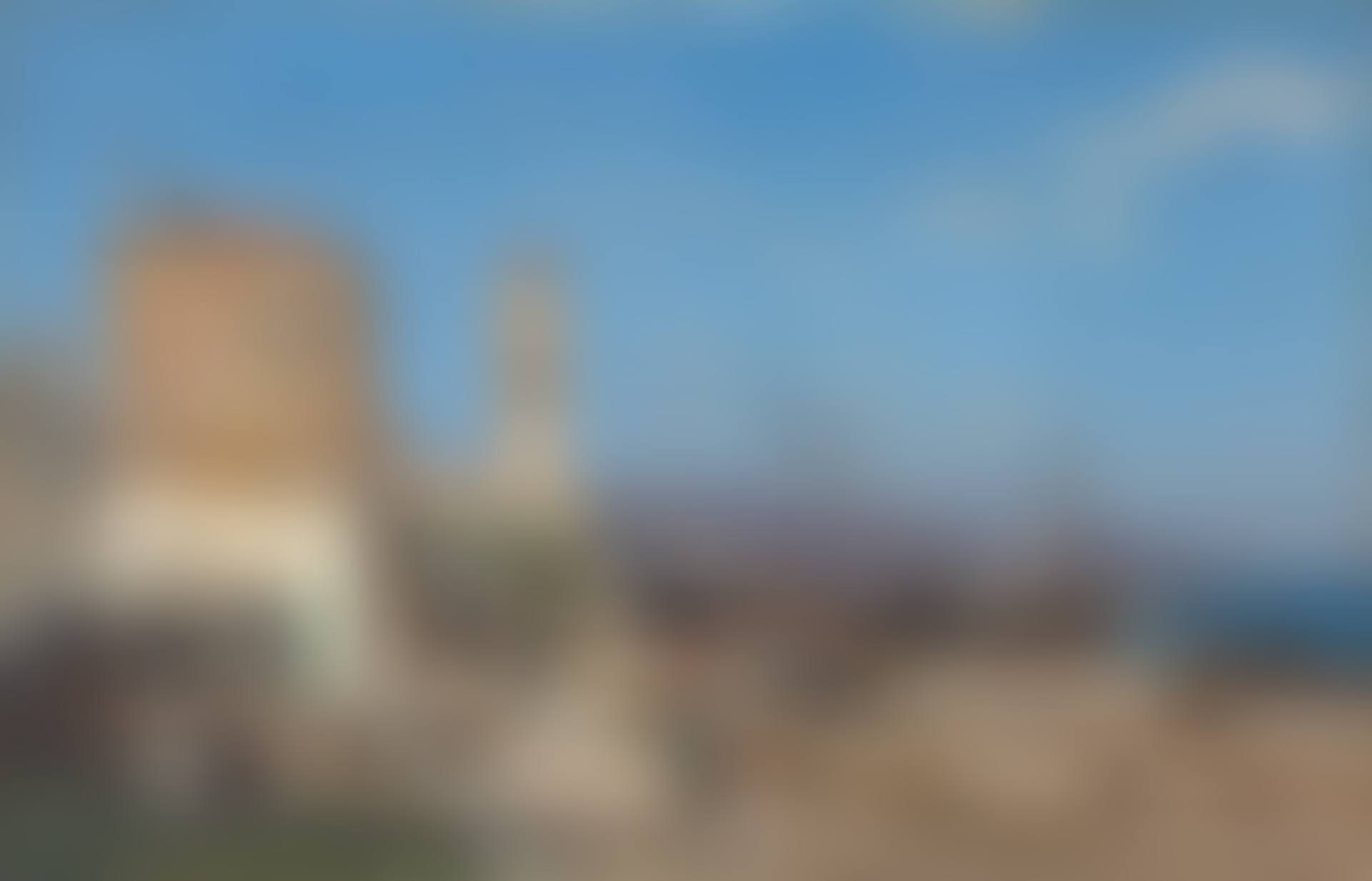Paysage de Ligurie (preview)