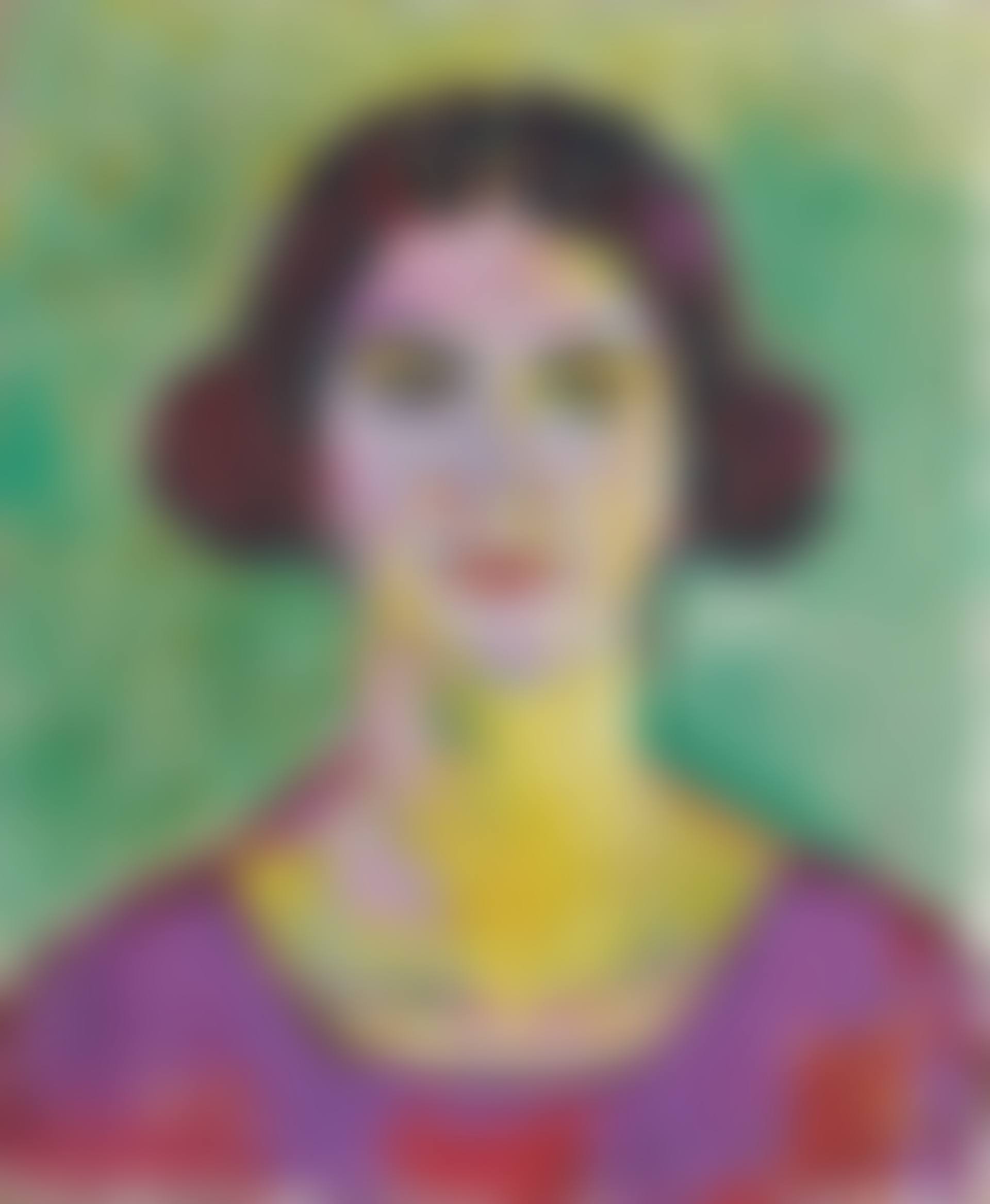 Bildnis Greti Amiet (preview)