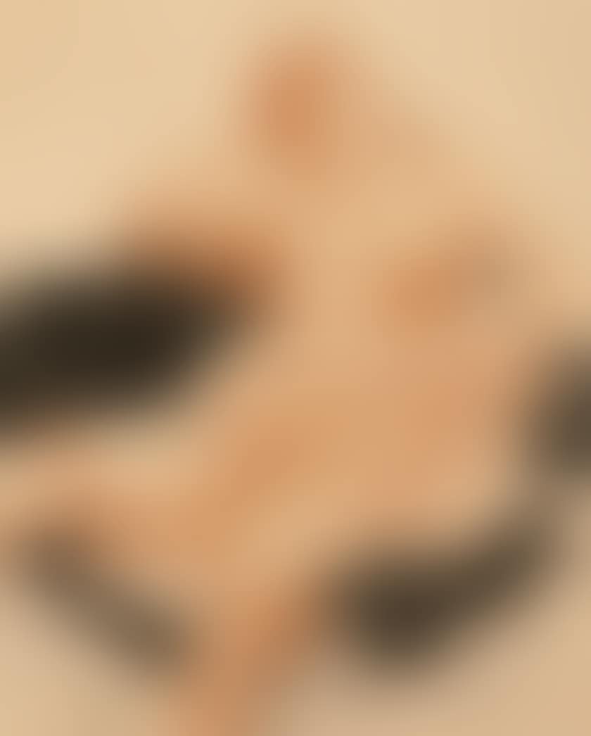 Naked woman languid (preview)