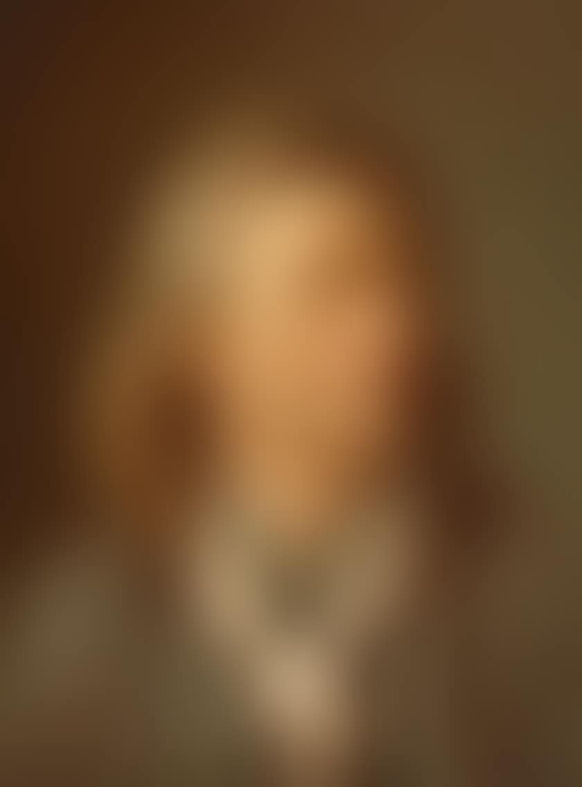 Study of a man's head (preview)