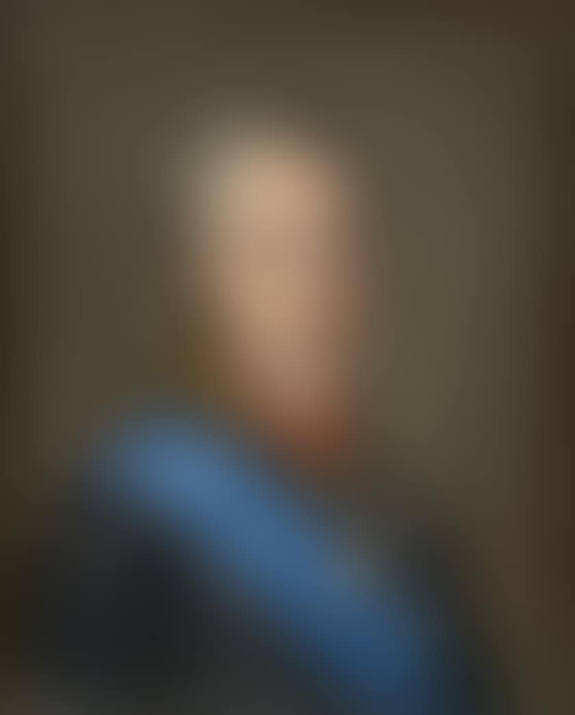 Portrait of an officer (preview)